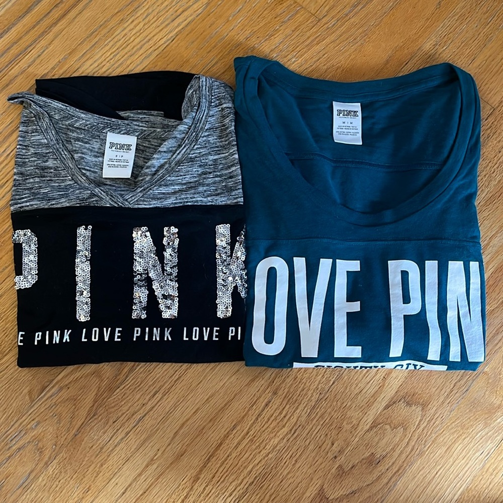 PINK by Victoria’s Secret